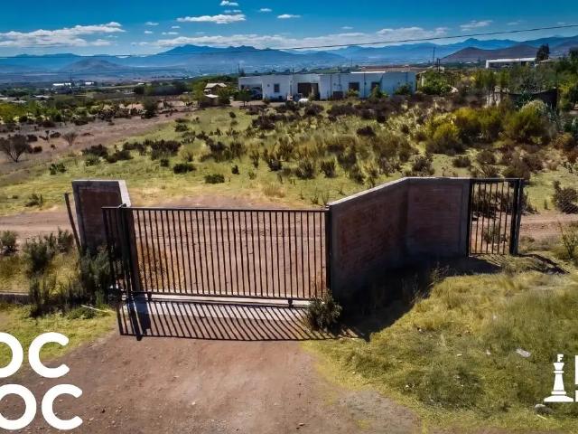 Terreno en venta en Hacienda Altos de La Chimba, Ovalle