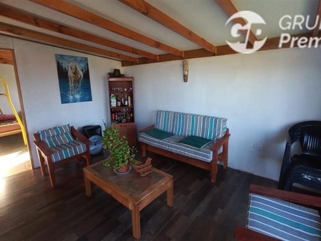 Terreno en venta en Población Castilla, Ovalle
