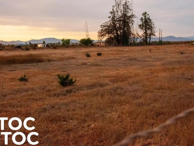 Terreno en venta en Ovalle, Provincia de Limarí