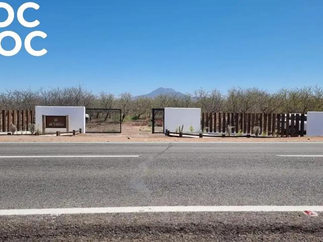 Terreno en venta en Ovalle, Coquimbo