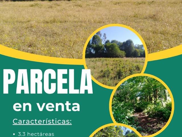 Terreno en venta en Padre Las Casas, La Araucanía