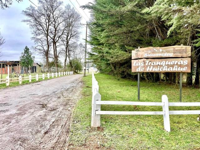 Terreno en venta en Padre Las Casas, La Araucanía