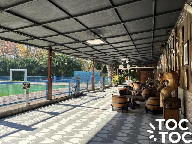 Terreno en venta en Paine, Metropolitana