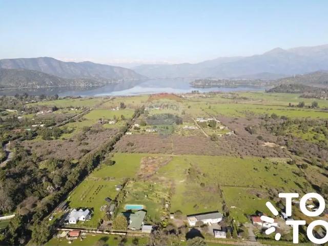 Terreno en venta en Condominio Los Huertos de Rangue, Paine