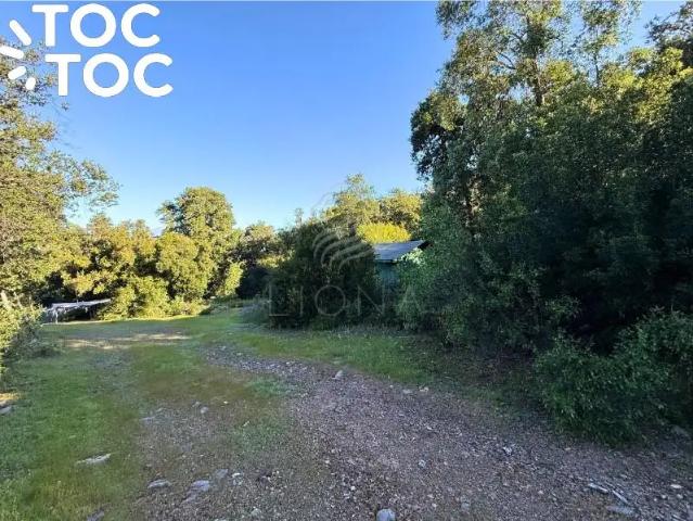 Terreno en venta en Rangue, Paine