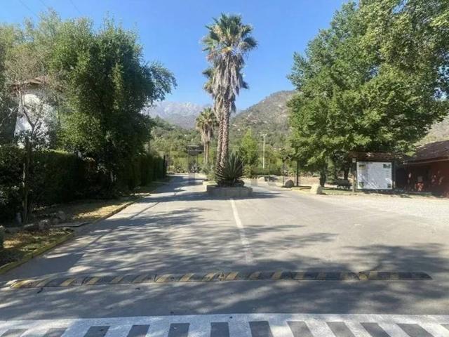 Terreno en venta en Paine, Metropolitana