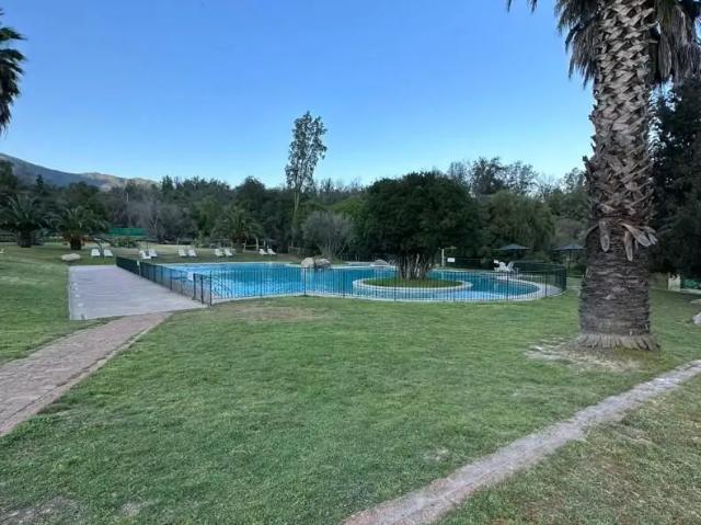 Terreno en venta en Rangue, Paine