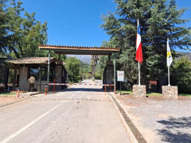 Terreno en venta en Paine, Metropolitana