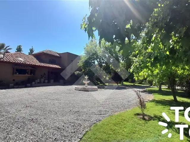 Terreno en venta en Paine, Metropolitana