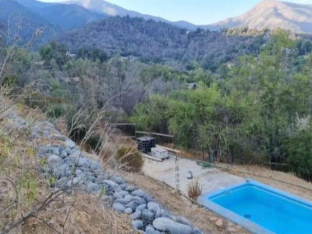 Terreno en venta en Rangue, Paine