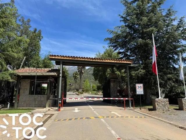 Terreno en venta en Rangue, Paine