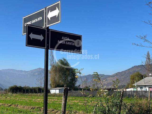 Parcela en Palmilla