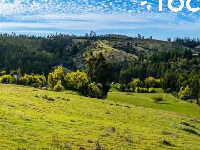 Terreno en venta en Paredones, Libertador General Bernardo O'higgins