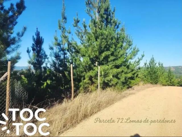 Terreno en venta en Paredones, Libertador General Bernardo O'higgins