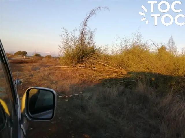 Parcela en Parral
