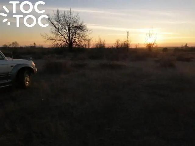 Parcela en Parral