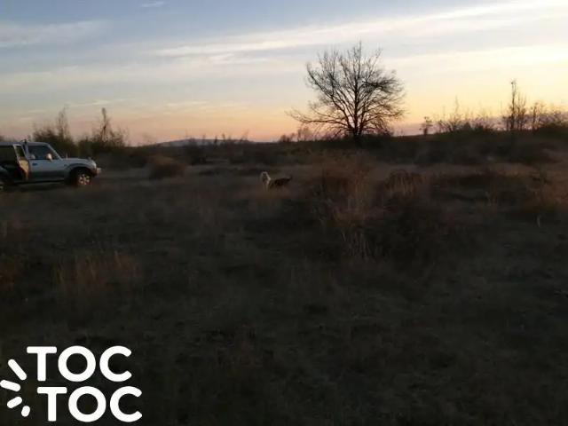 Parcela en Parral