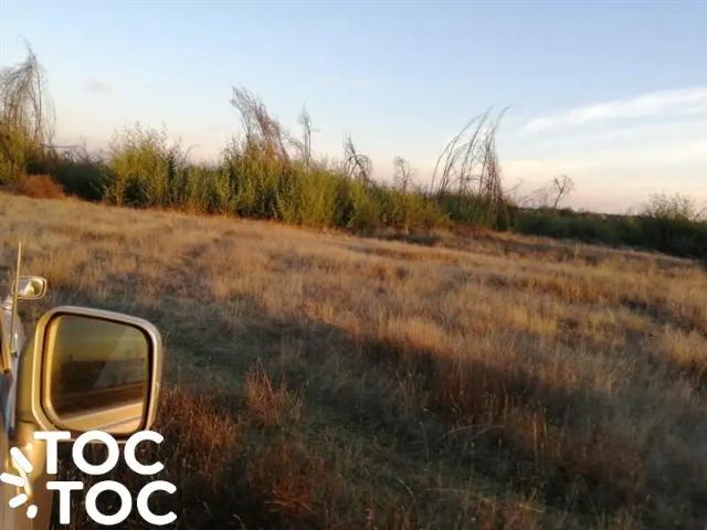 Parcela en Parral