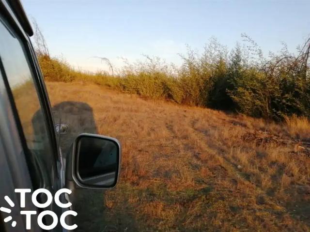 Parcela en Parral