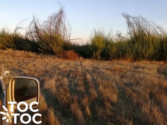 Parcela en Parral