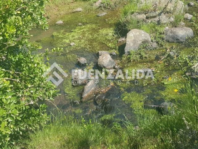 Parcela en Parral