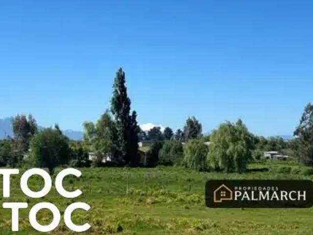 Terreno en venta en Parral, Maule