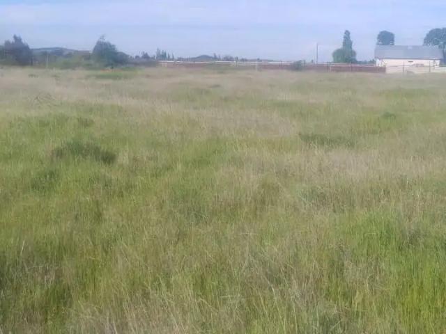 Parcela en Parral