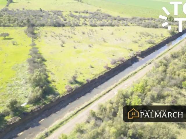 Terreno en venta en Los Carros, Parral
