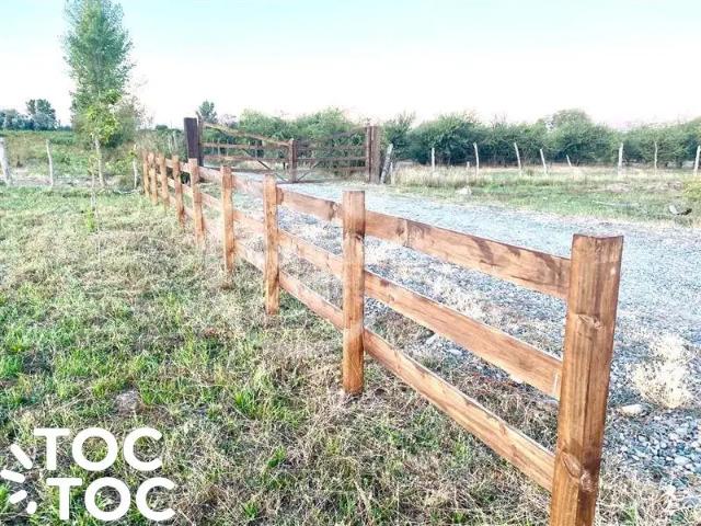 Parcela en Parral