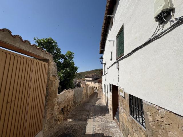 Terreno en venta en Pastrana