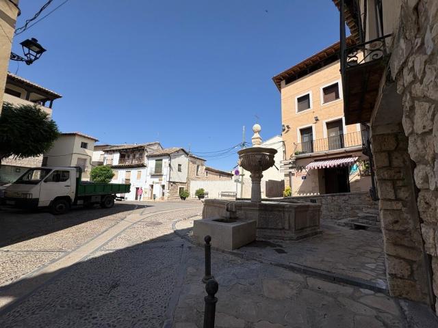 Terreno en venta en Pastrana