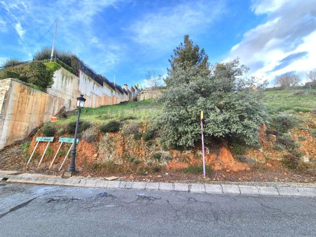 Terreno en venta en Flores del Sil, El Bierzo