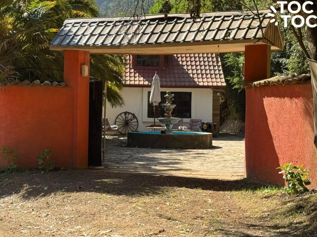 Terreno en venta en Pelluhue, Maule