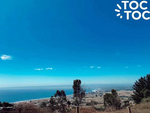 Terreno en venta en Pelluhue, Maule