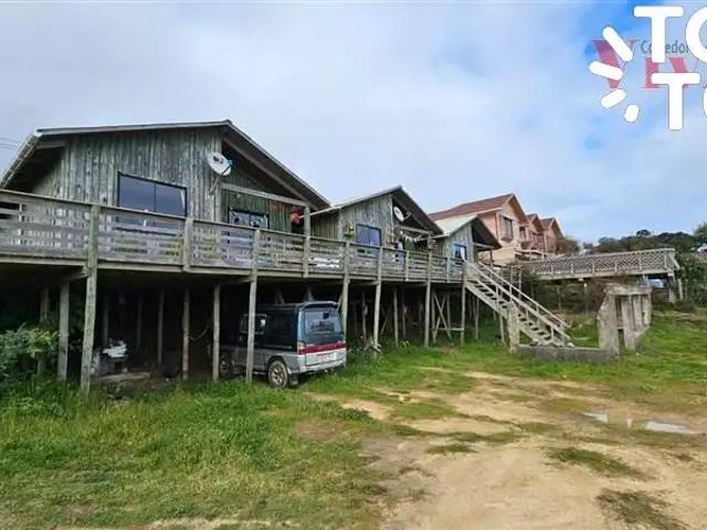 Terreno en venta en Pelluhue, Maule
