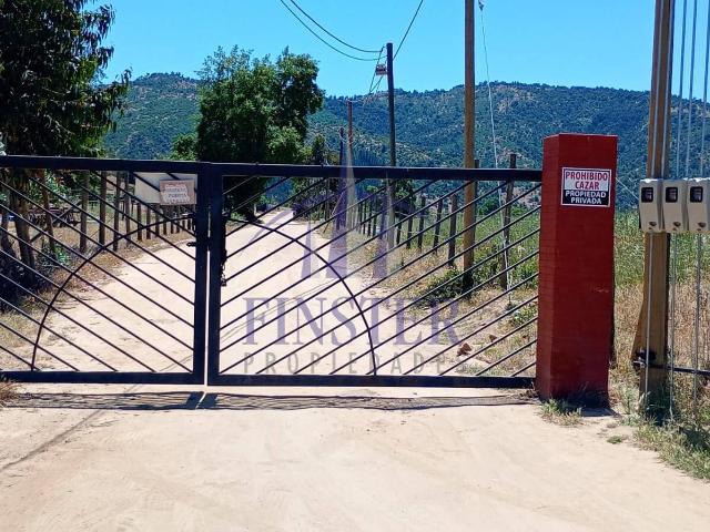 Terreno en venta en Reto, Peralillo
