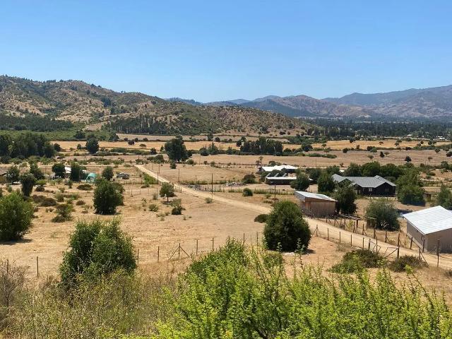 Terreno en venta en Rincón Los Cáceres, Peralillo