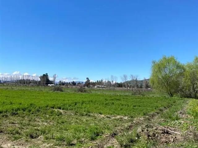 Terreno en venta en Población San Agustín, Peralillo