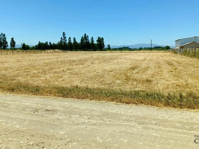 Terreno en venta en Peralillo, Provincia de Colchagua