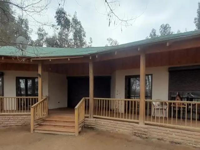 Terreno en venta en Población San Agustín, Peralillo