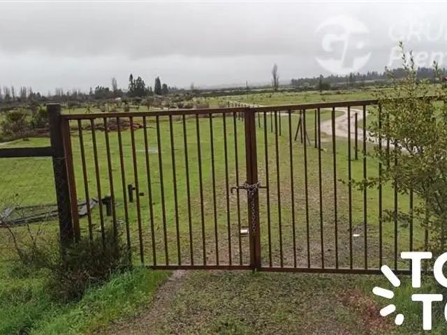 Terreno en venta en Población San Agustín, Peralillo