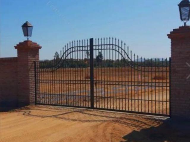 Terreno en venta en Población, Peralillo