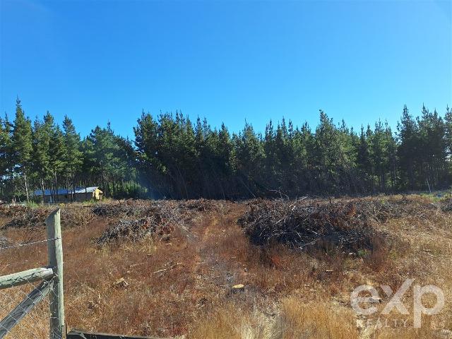 Parcela en Pichilemu