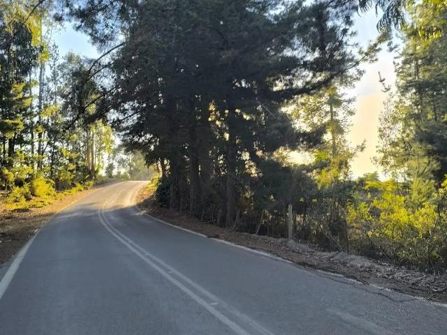 Parcela en Pichilemu