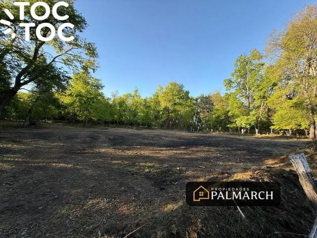 Terreno en venta en Los Lleuques, Pinto