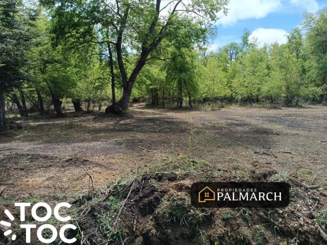 Terreno en venta en Ñuble