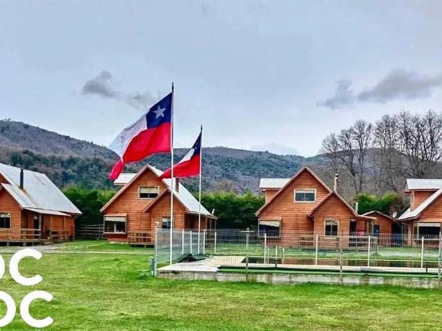 Terreno en venta en Ñuble