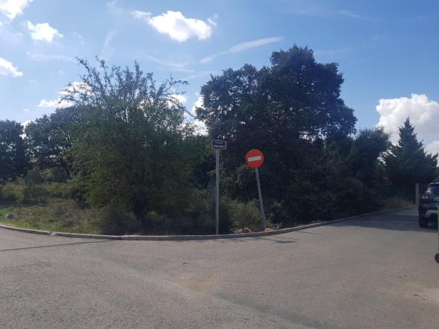 Terreno en venta en Pioz, Montealto