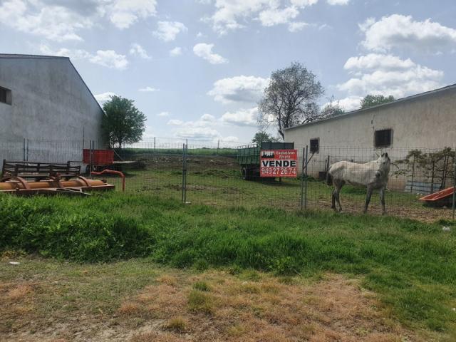 Terreno en venta en Pioz, Madrebuena