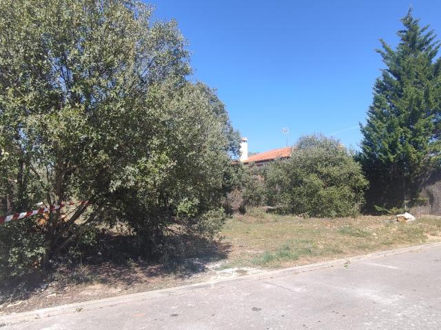 Terreno en venta en Pioz, Montealto